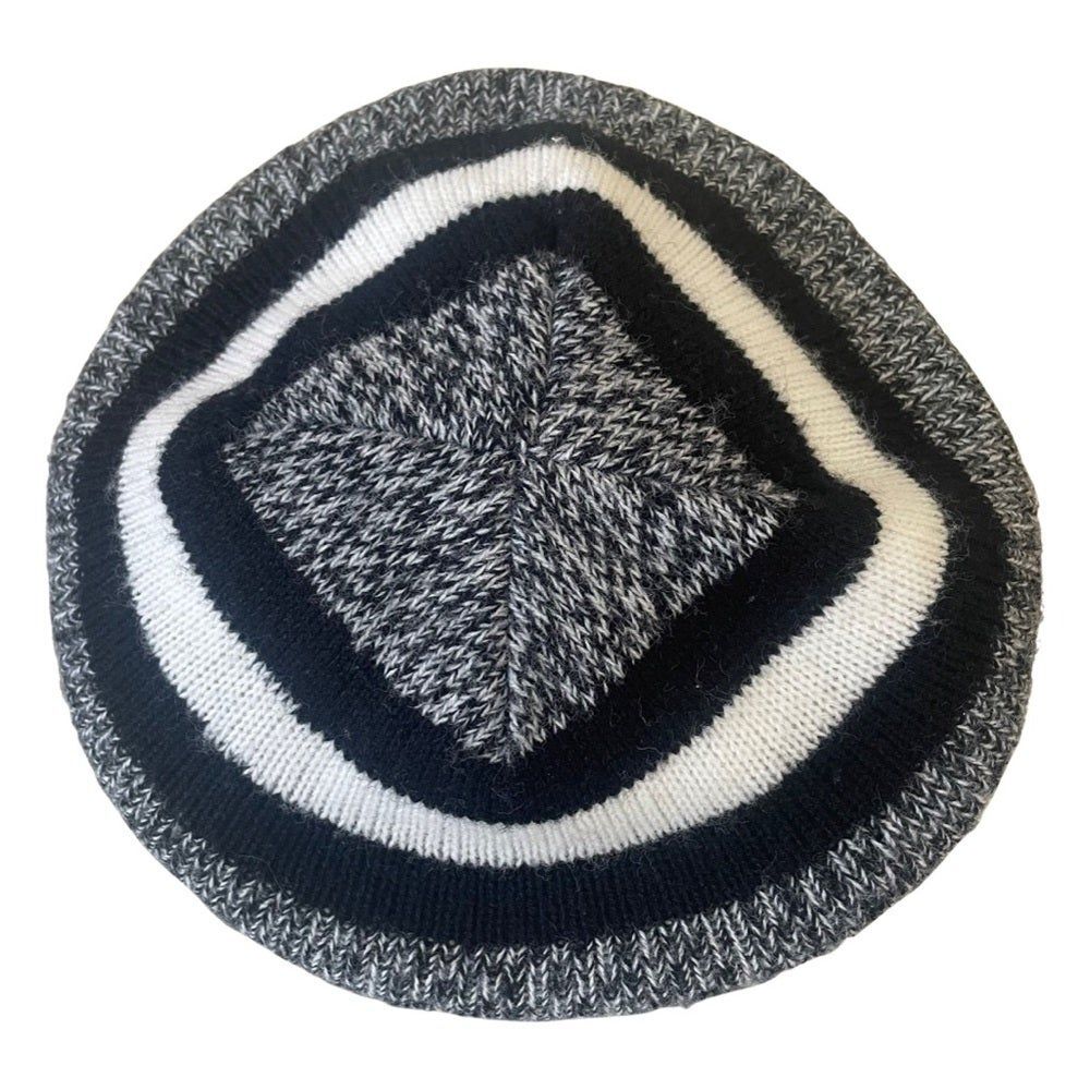 Vintage 60s-70s Betmar New York Beret Cap Hat - Picture 4 of 5